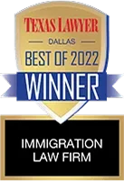 Immigration Law Winner